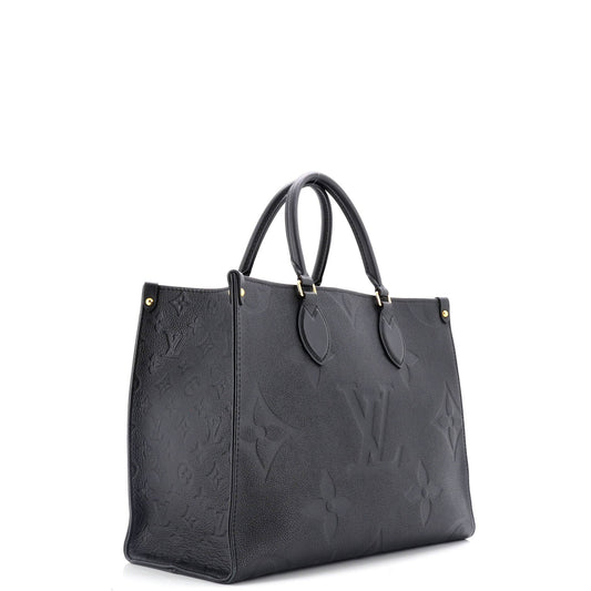 OnTheGo Tote Monogram Empreinte Giant MM