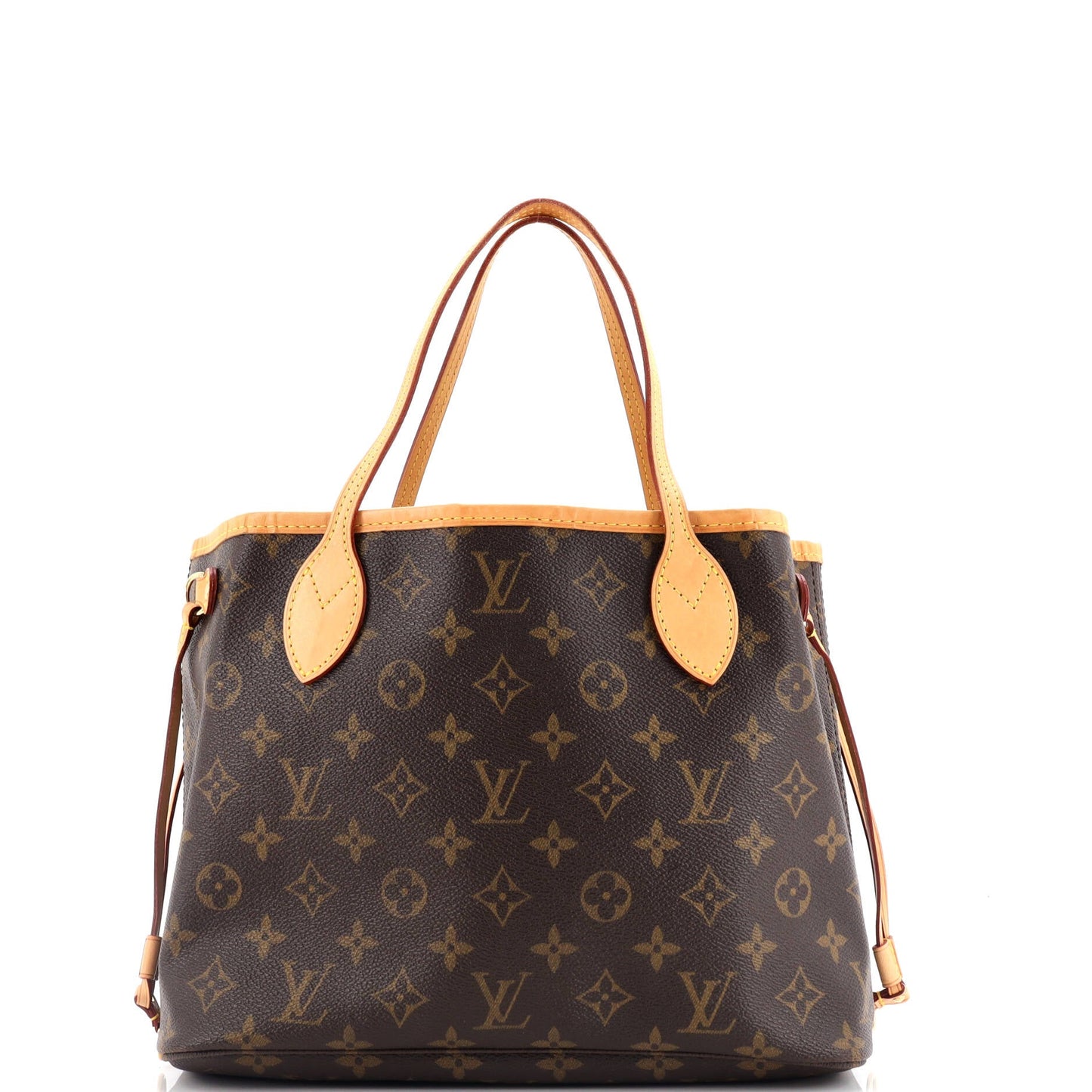 Neverfull Tote Monogram Canvas PM