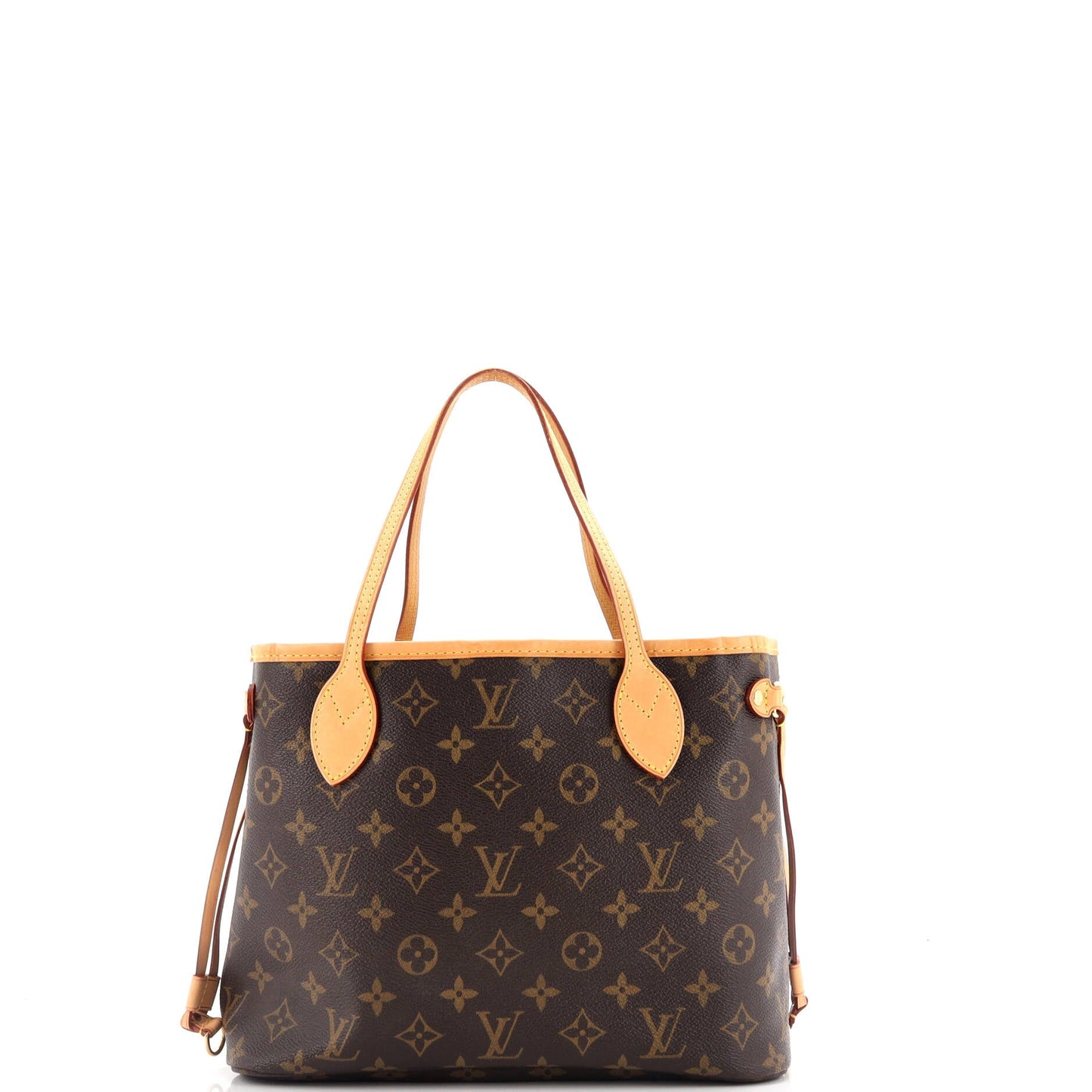 Neverfull Tote Monogram Canvas PM