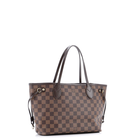 Neverfull Tote Damier PM