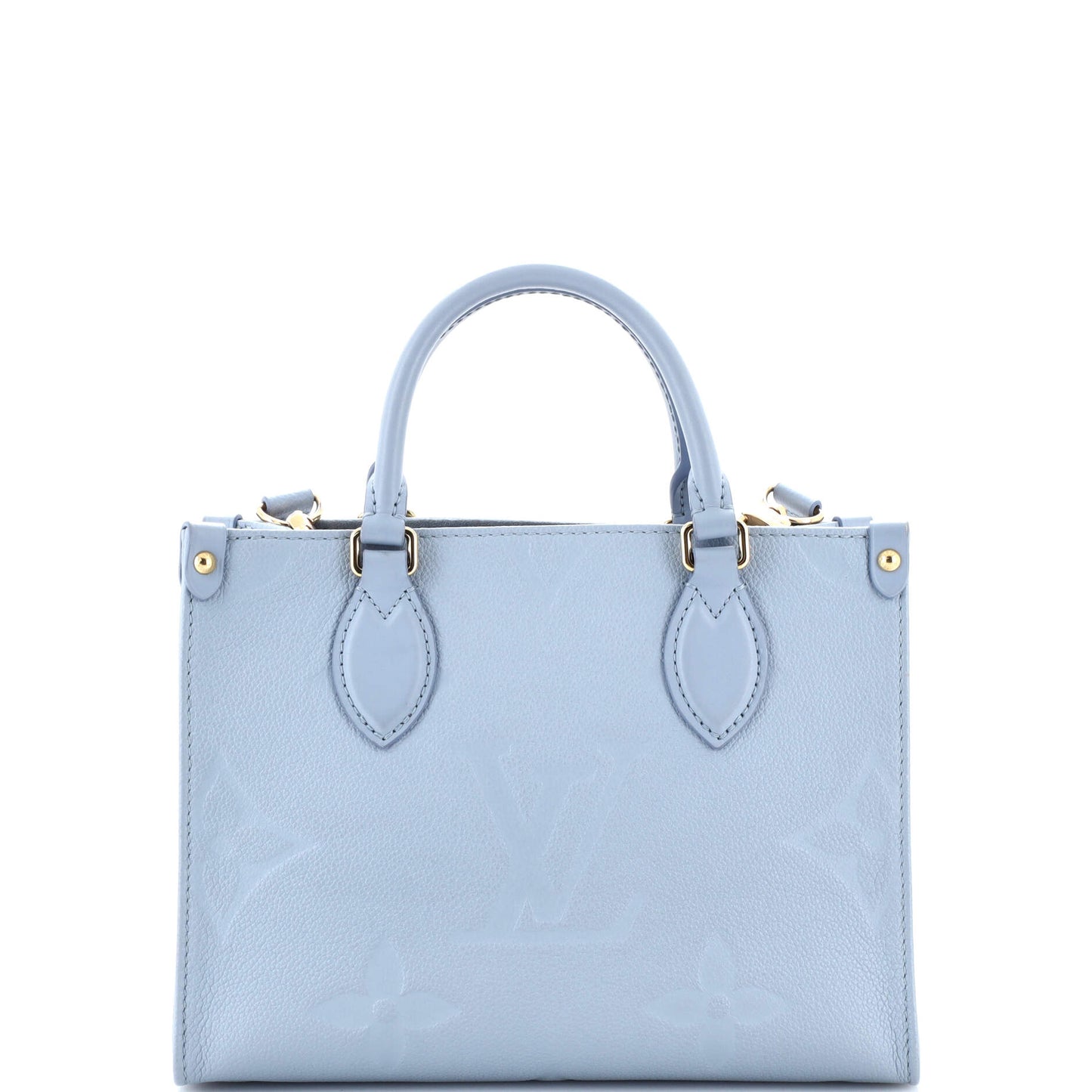 OnTheGo Tote Monogram Empreinte Giant PM
