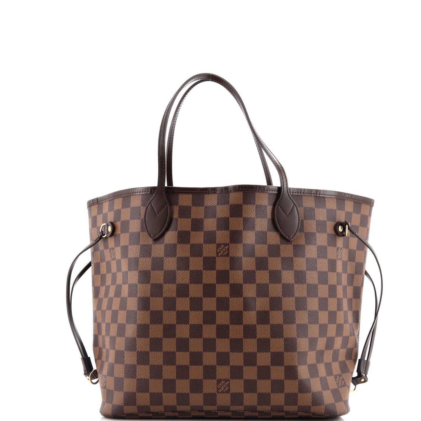 Neverfull Tote Damier MM