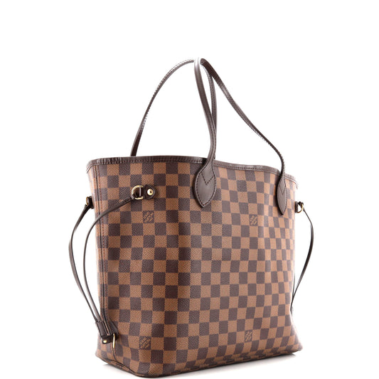 Neverfull Tote Damier MM