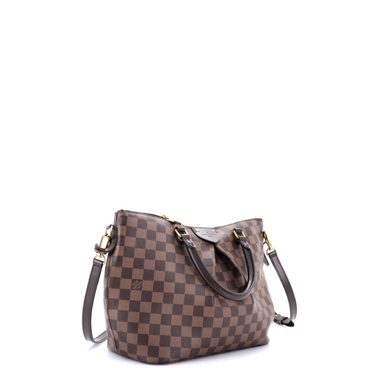 Siena Handbag Damier MM
