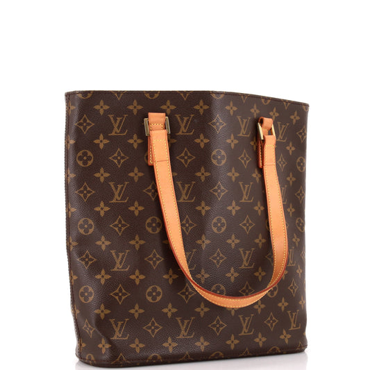 Vavin Tote Monogram Canvas GM