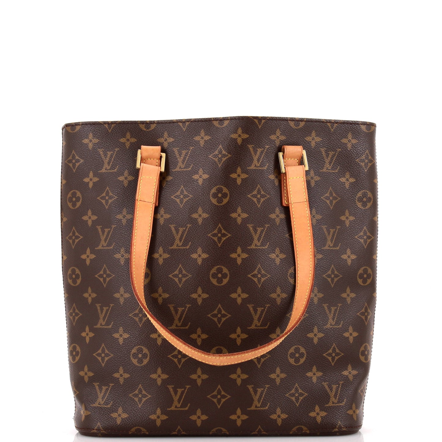 Vavin Tote Monogram Canvas GM