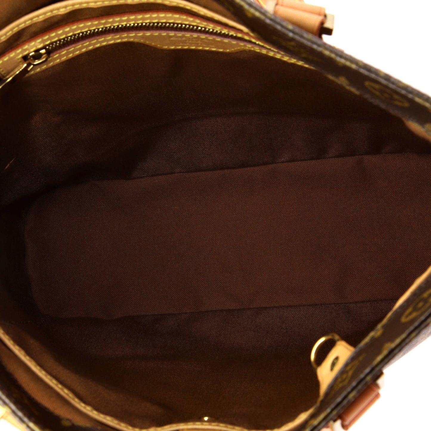 Vavin Tote Monogram Canvas GM