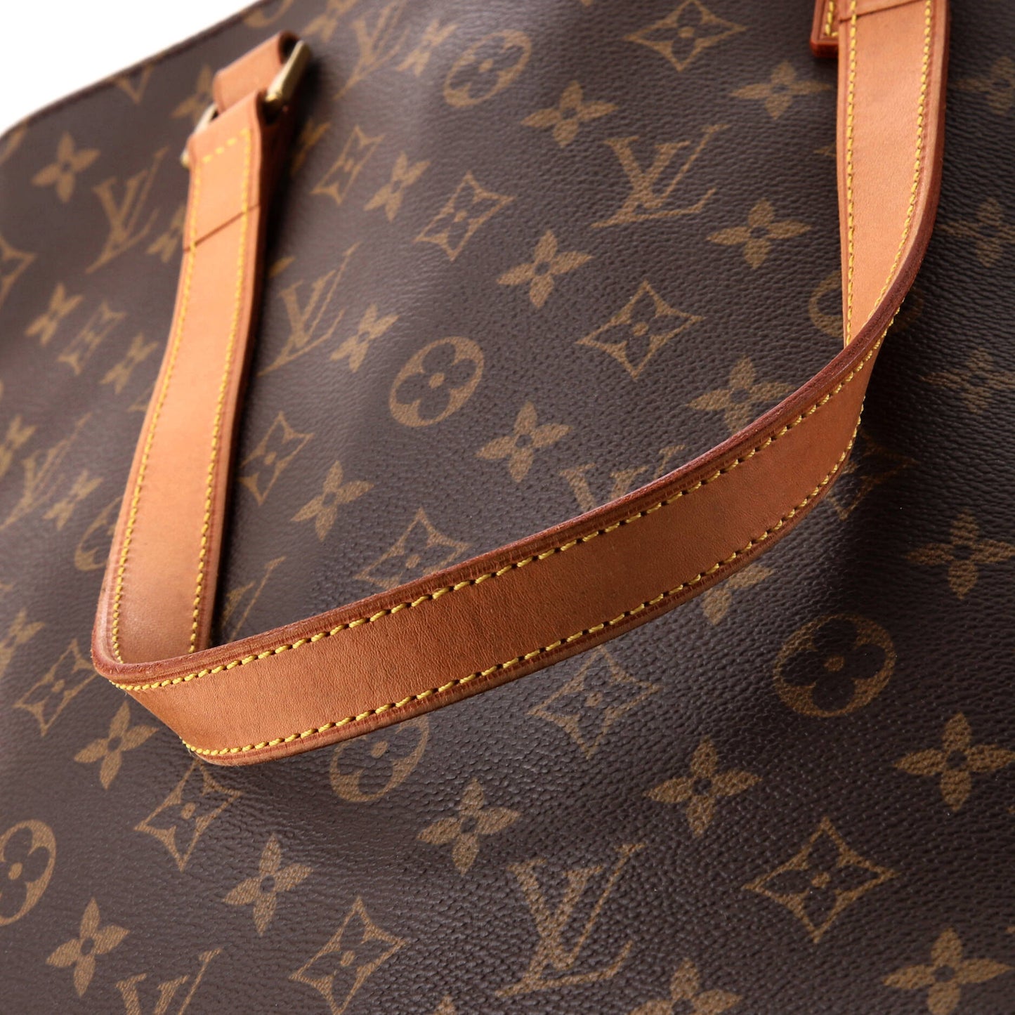 Vavin Tote Monogram Canvas GM