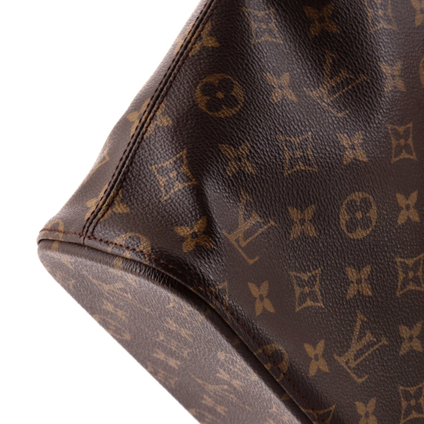 Vavin Tote Monogram Canvas GM