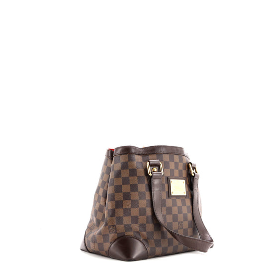 Hampstead Handbag Damier PM