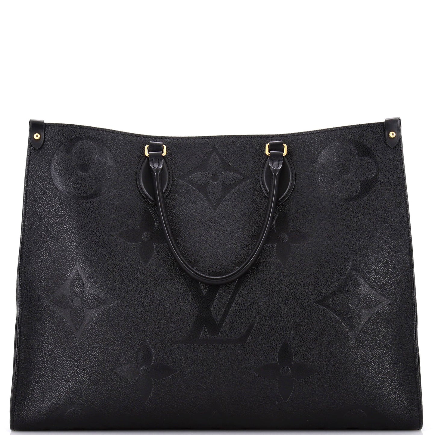 OnTheGo Tote Monogram Empreinte Giant GM