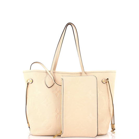 Neverfull NM Tote Monogram Empreinte Giant MM