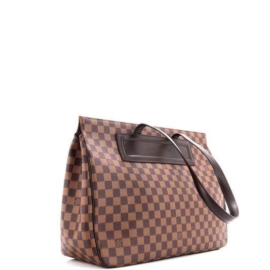 Parioli Handbag Damier GM