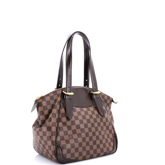 Verona Handbag Damier MM