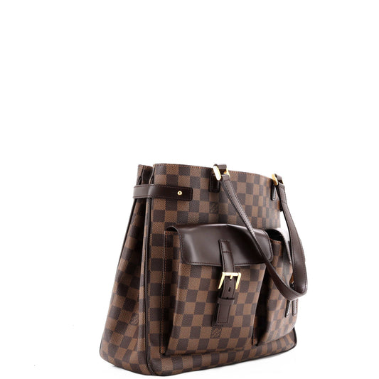 Uzes Handbag Damier