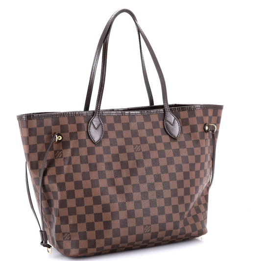 Neverfull Tote Damier MM