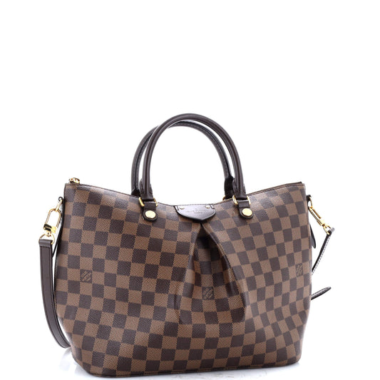 Siena Handbag Damier MM