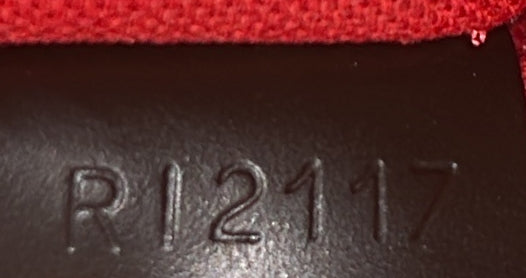 Siena Handbag Damier MM