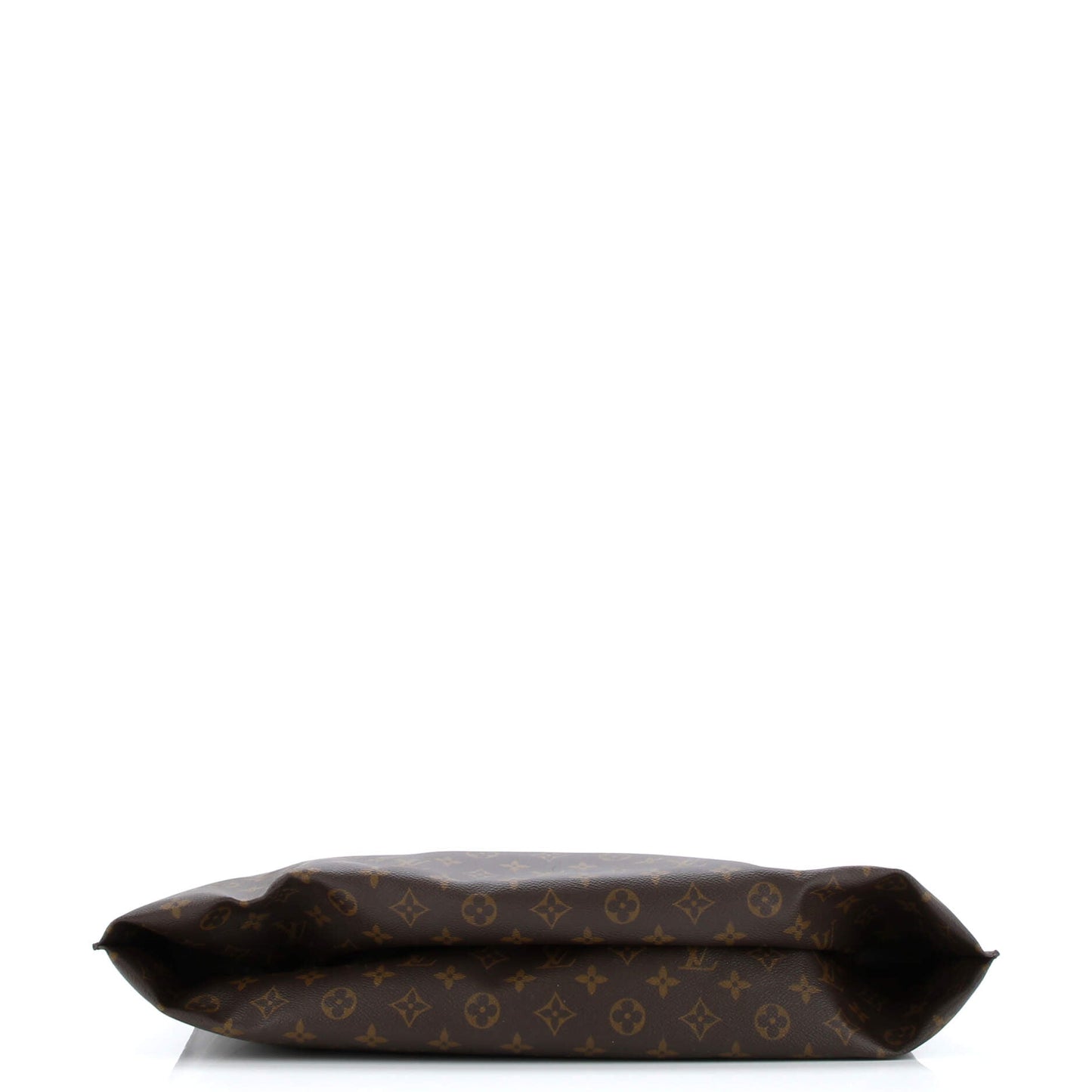 All In Handbag Monogram Canvas MM