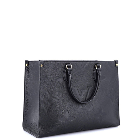 OnTheGo Tote Monogram Empreinte Giant MM