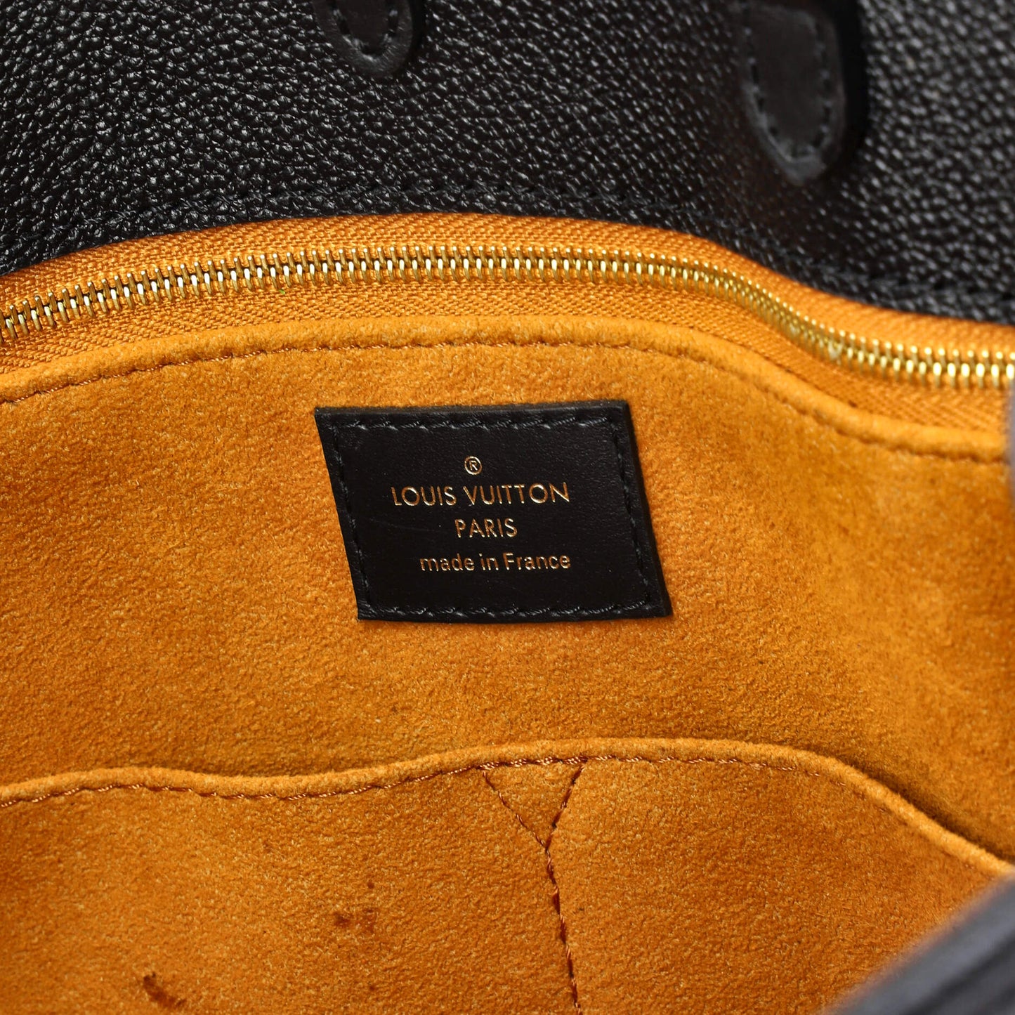 OnTheGo Tote Monogram Empreinte Giant MM
