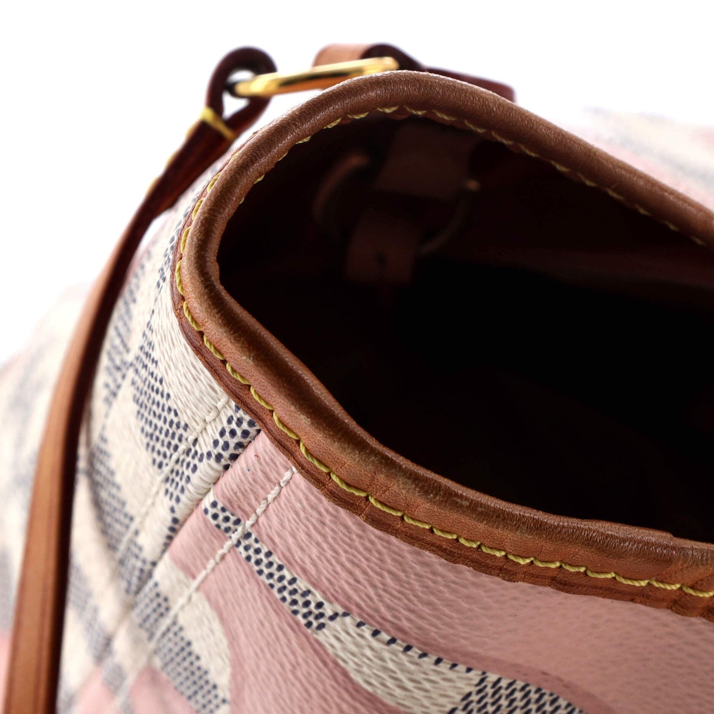 Neverfull NM Tote Limited Edition Damier Tahitienne MM
