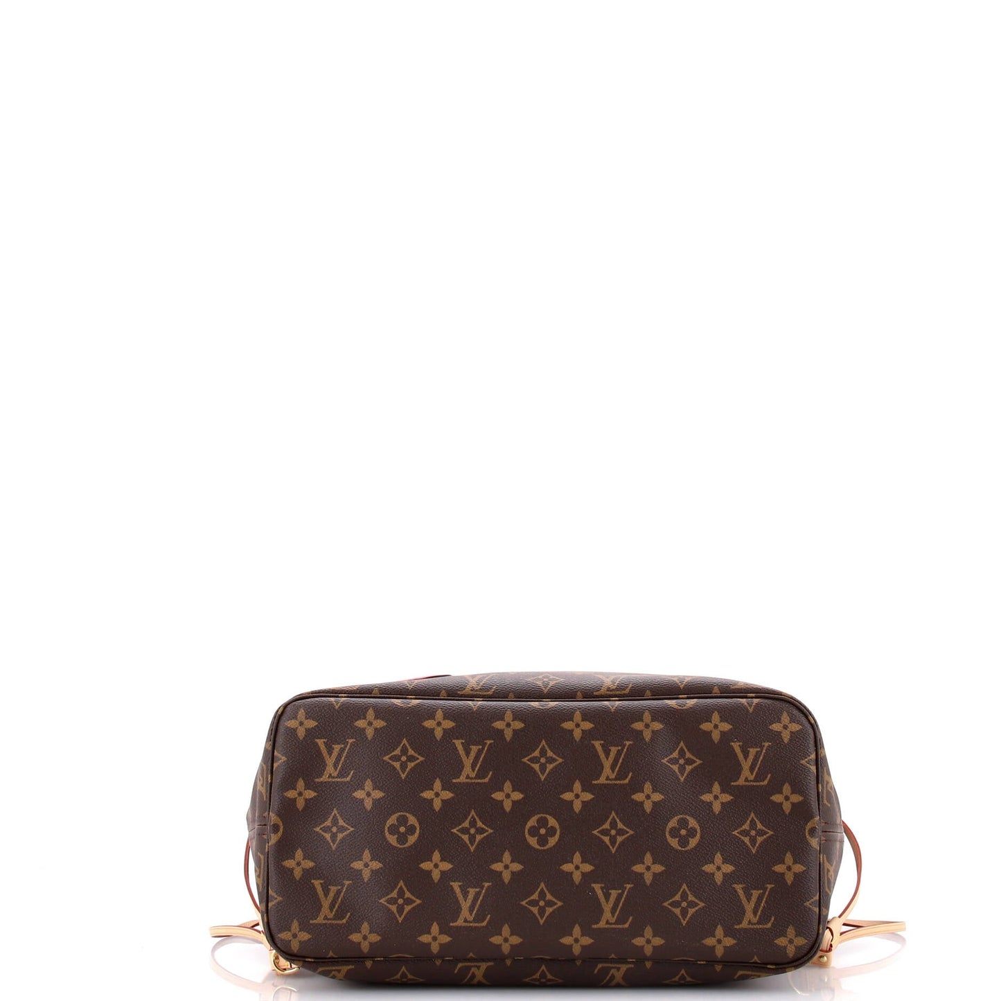 Neverfull NM Tote x Sun Yitian Rabbit Patch Monogram Canvas MM MM