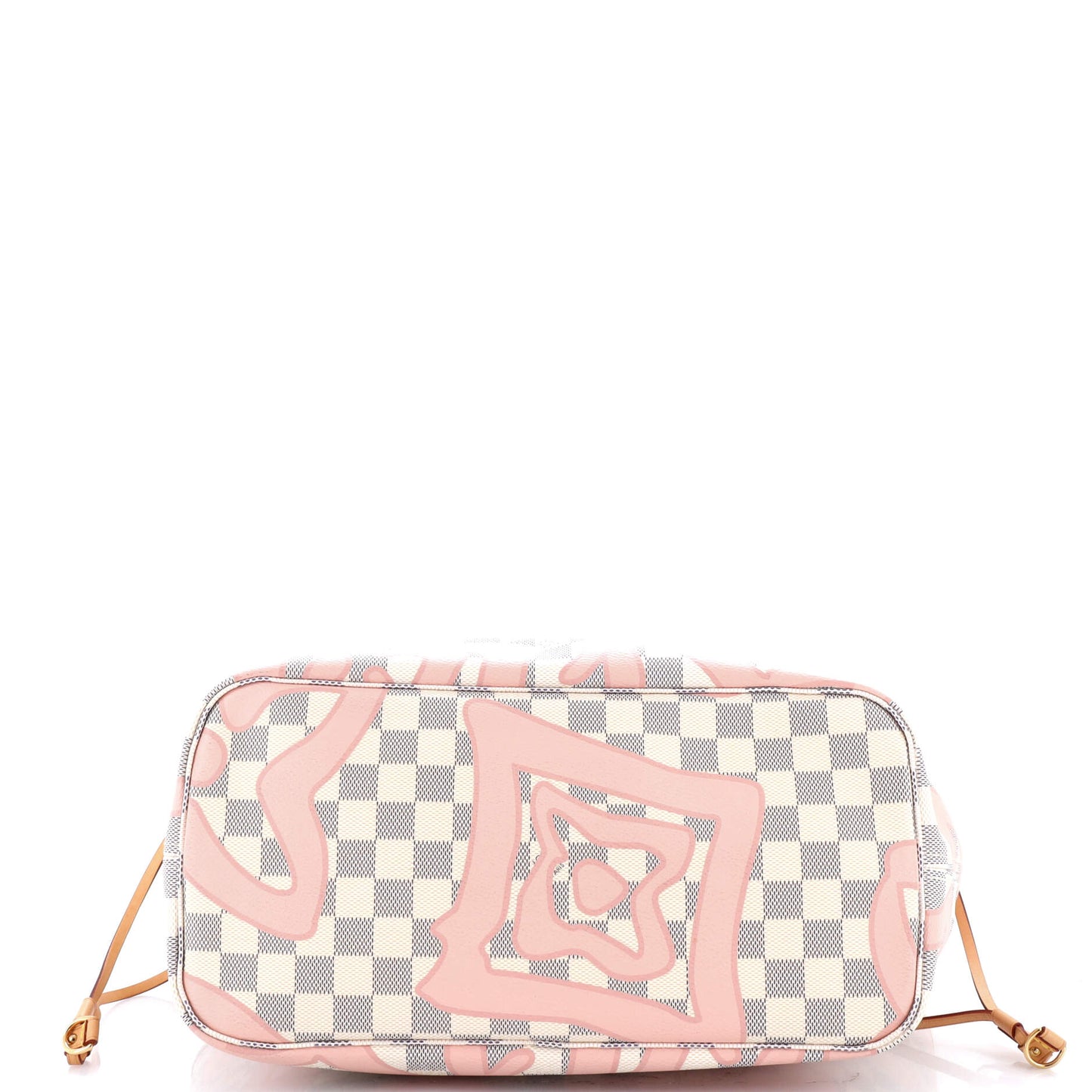 Neverfull NM Tote Limited Edition Damier Tahitienne MM