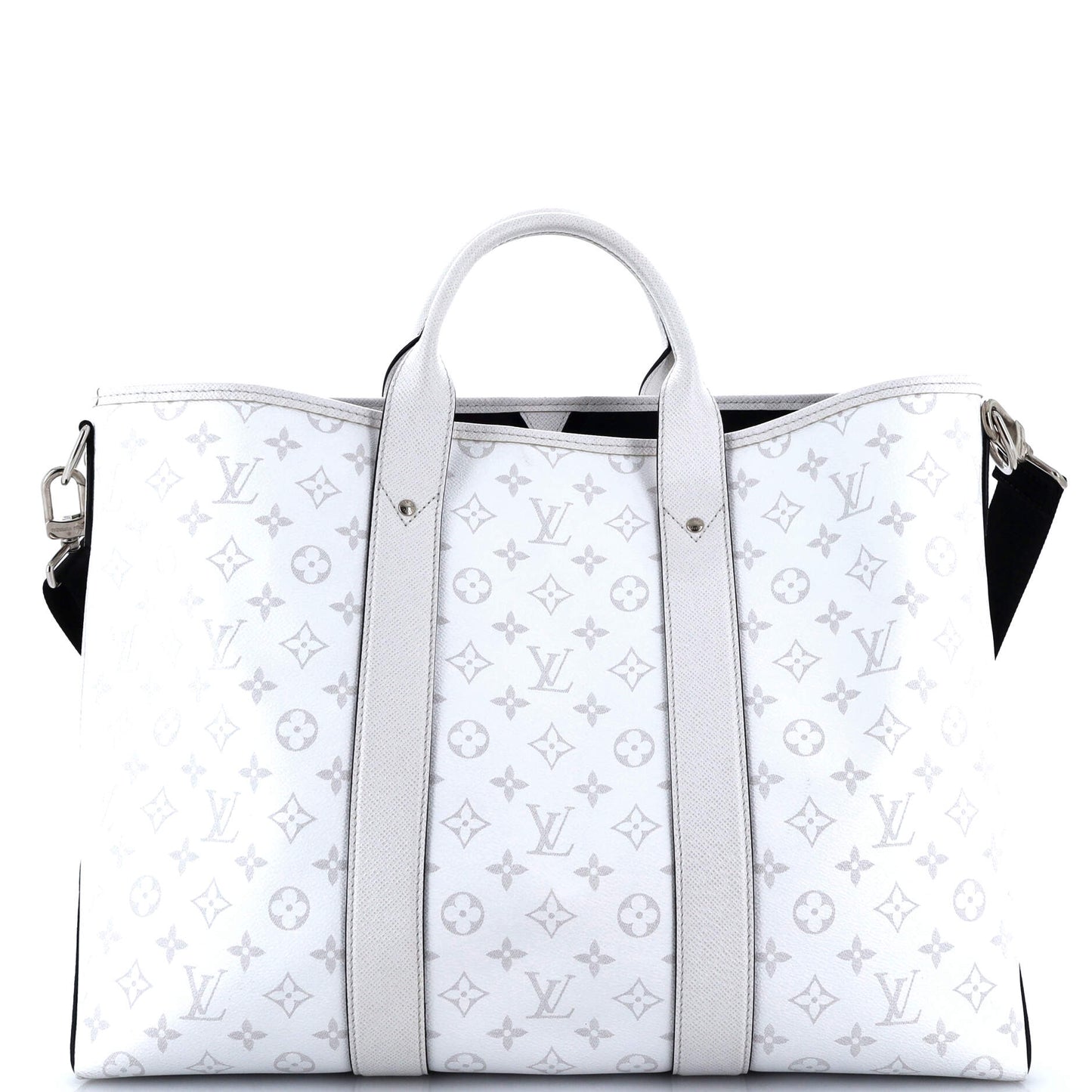 Weekend Tote NM Monogram Taigarama