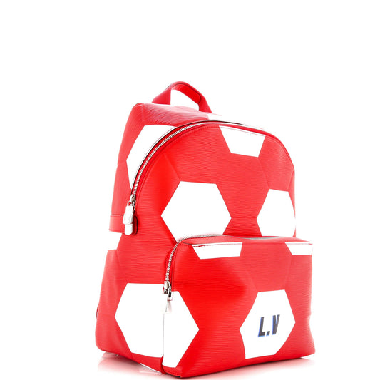 Apollo Backpack Limited Edition FIFA World Cup Epi Leather