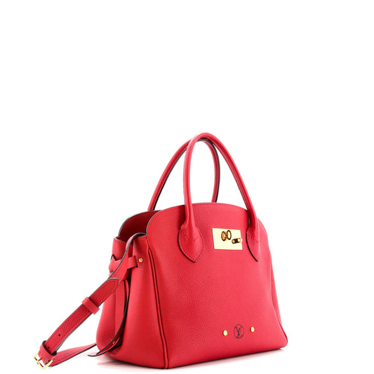 Milla Handbag Veau Nuage Calfskin PM