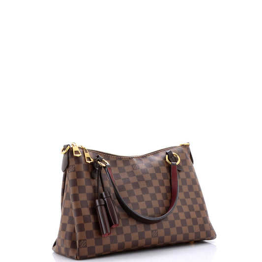 Lymington Handbag Damier