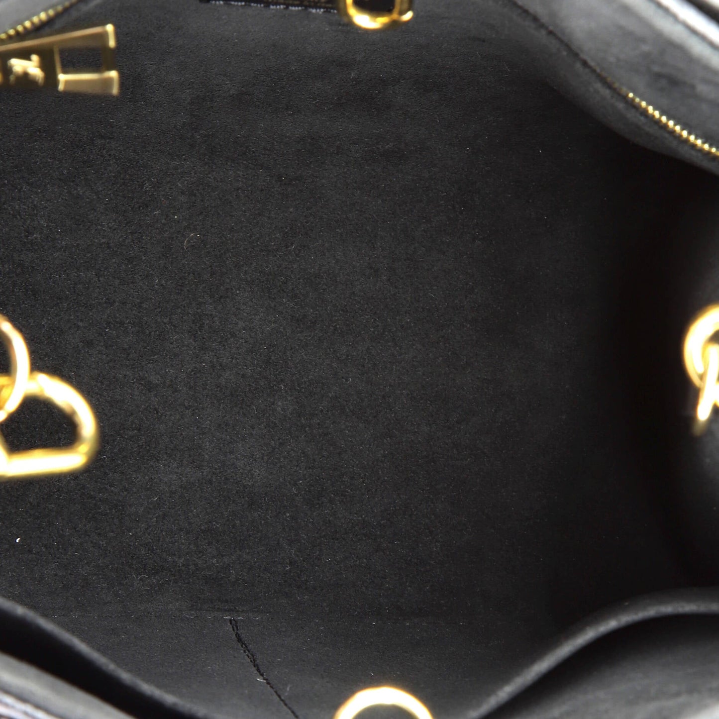OnTheGo Tote Monogram Empreinte Giant PM