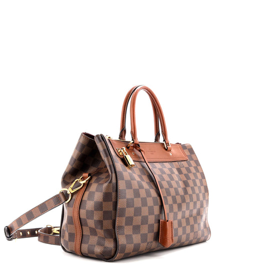 Greenwich Bag Damier