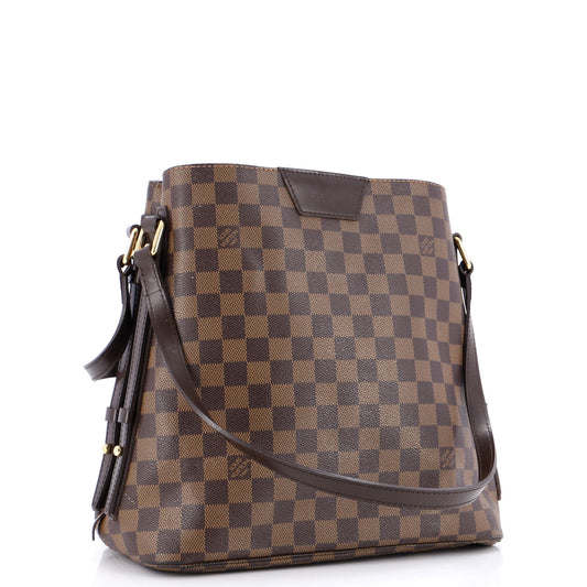 Cabas Rivington Damier