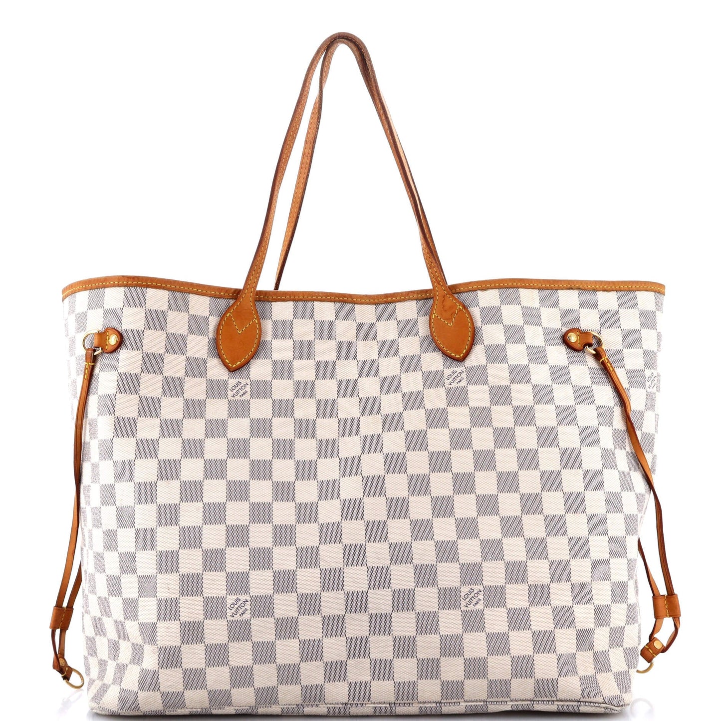 Neverfull Tote Damier GM