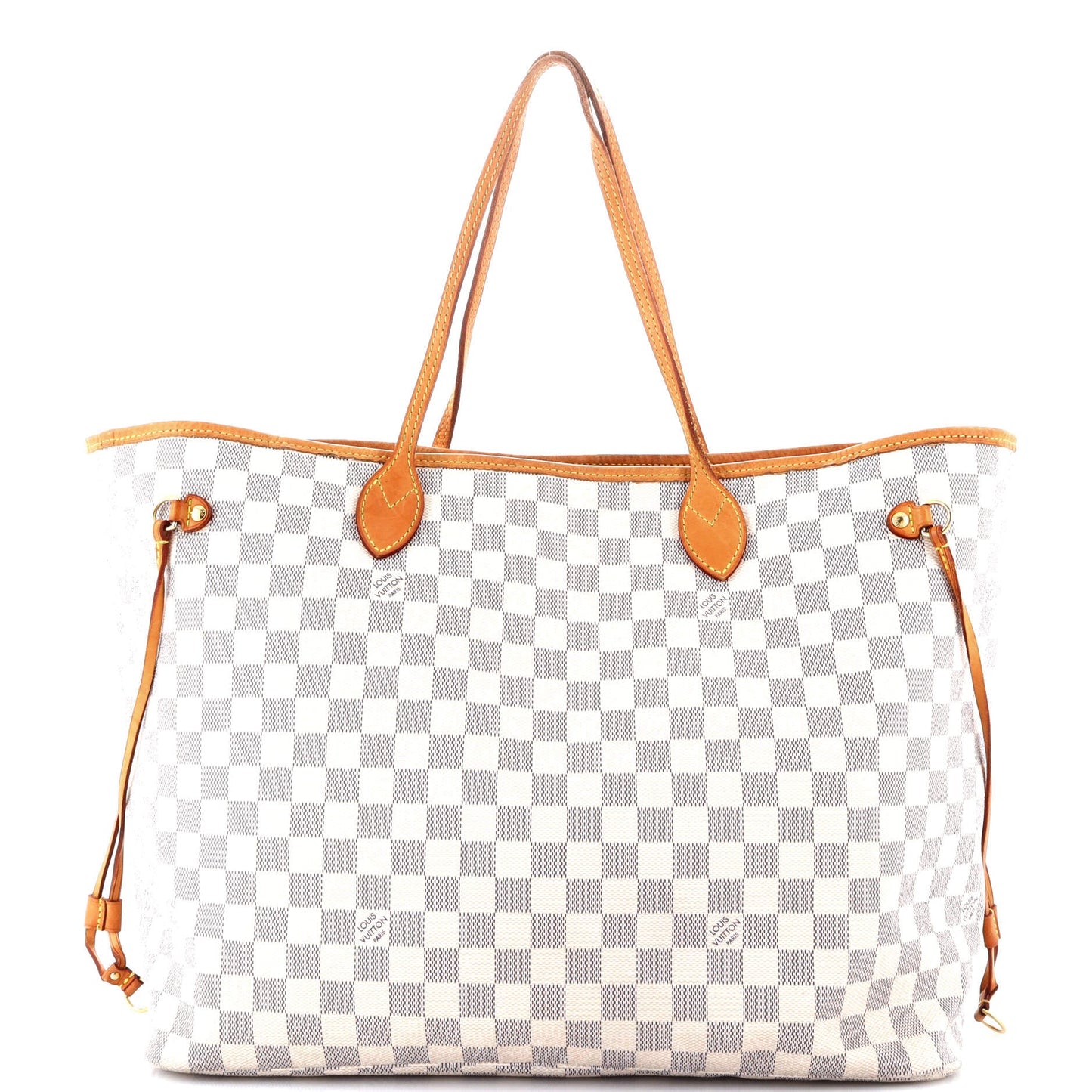 Neverfull Tote Damier GM