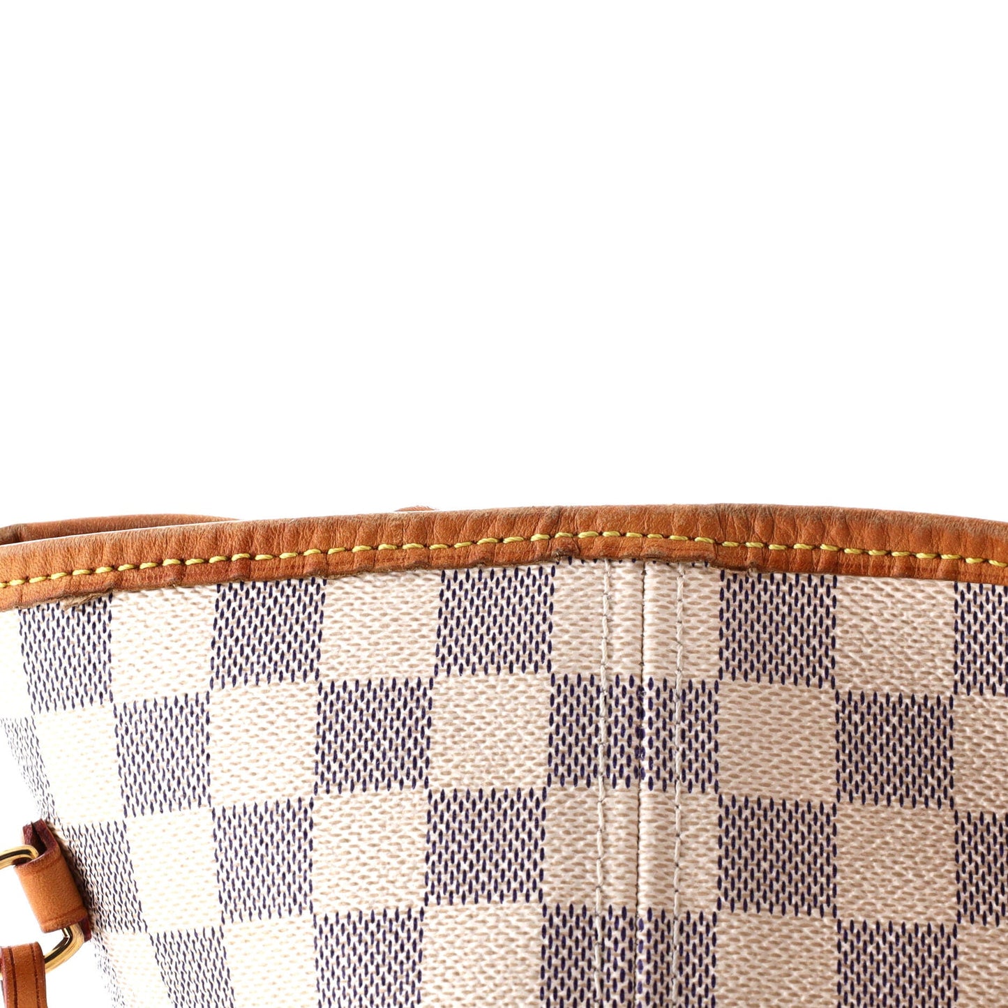Neverfull Tote Damier GM