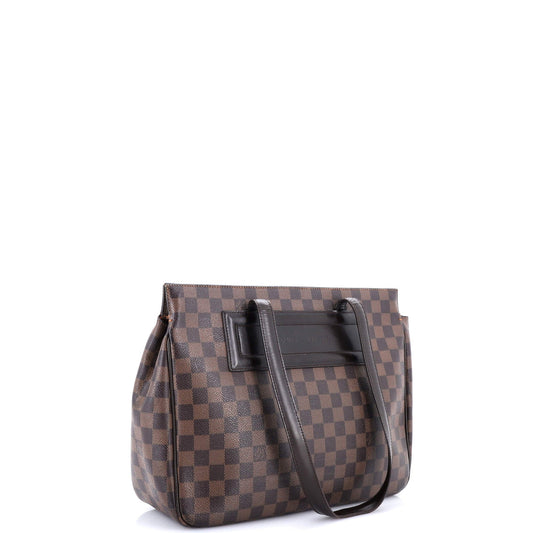 Parioli Handbag Damier PM