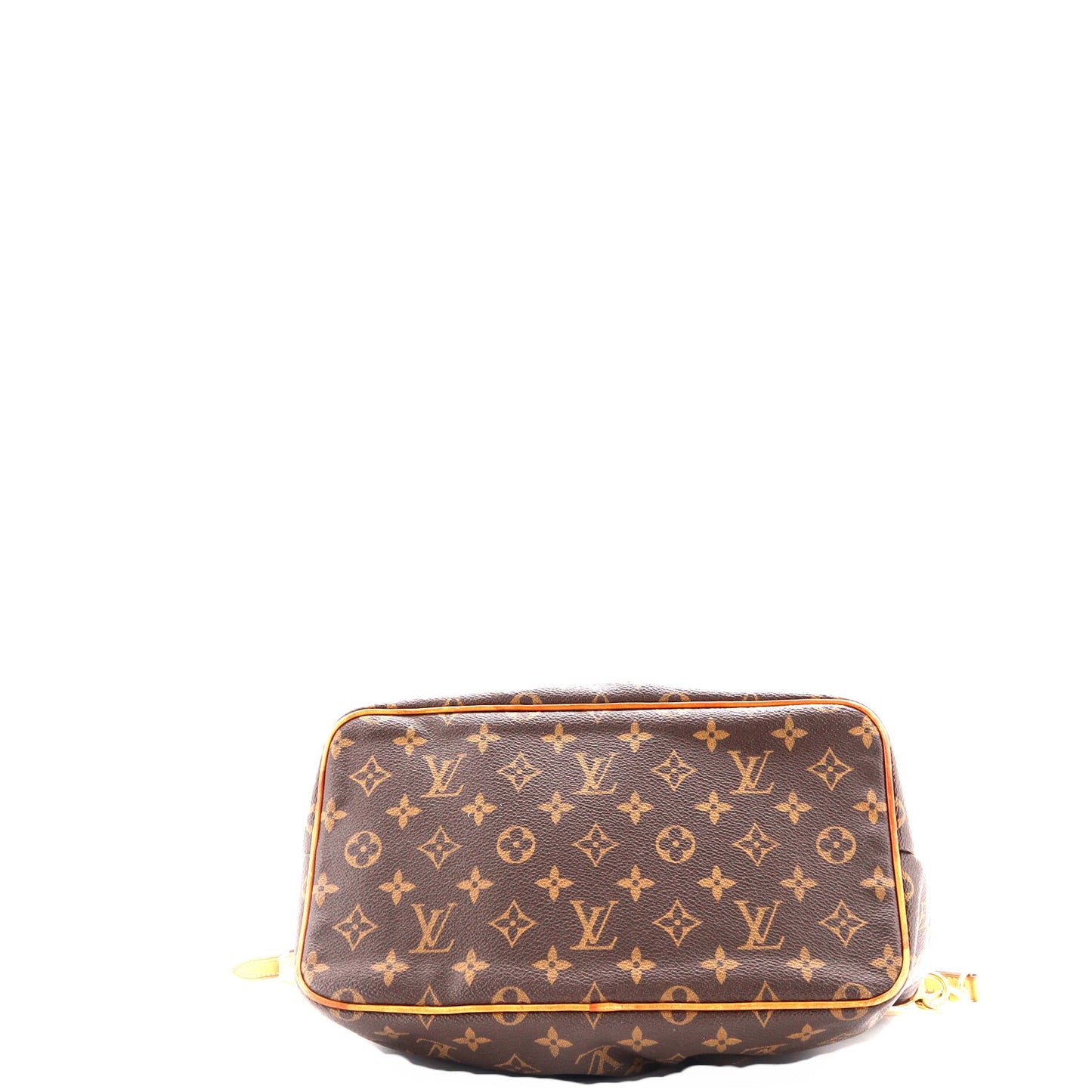 Palermo Handbag Monogram Canvas PM