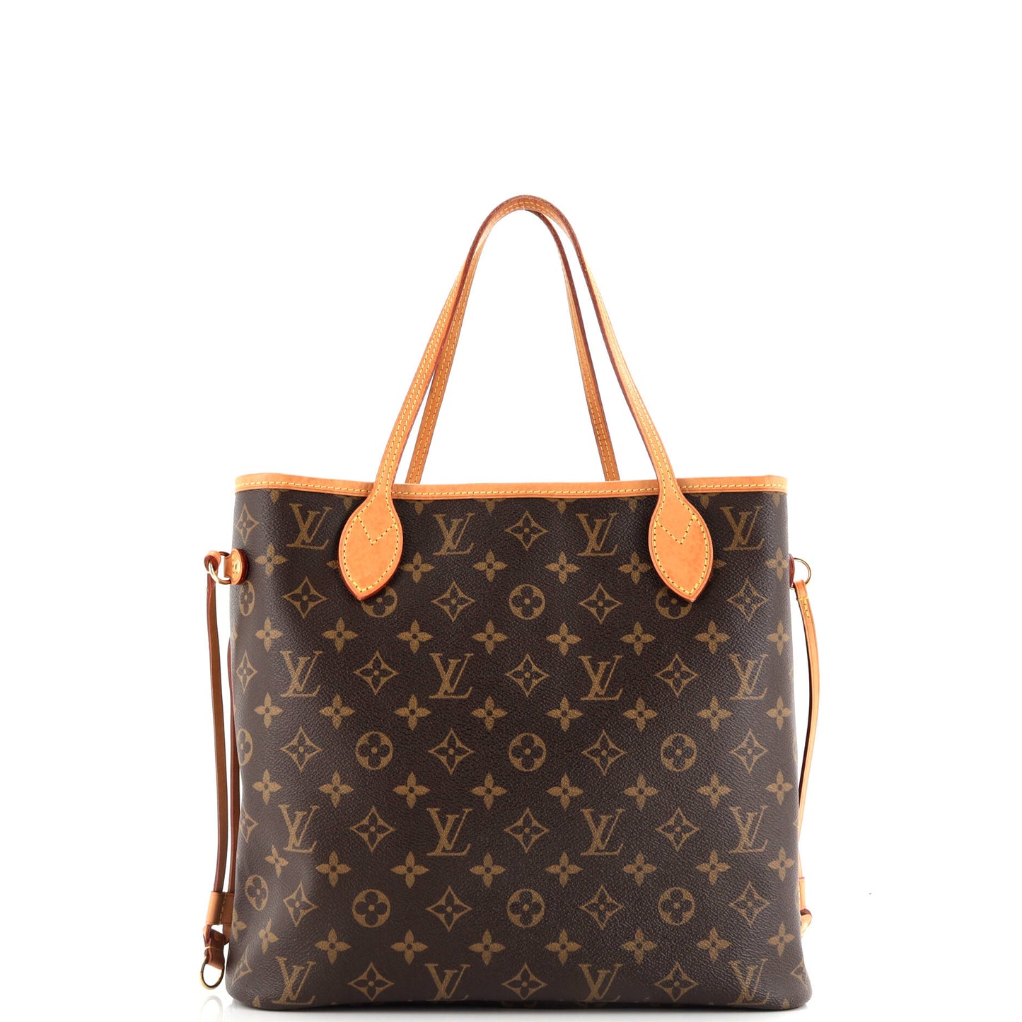 Neverfull NM Tote Monogram Canvas MM
