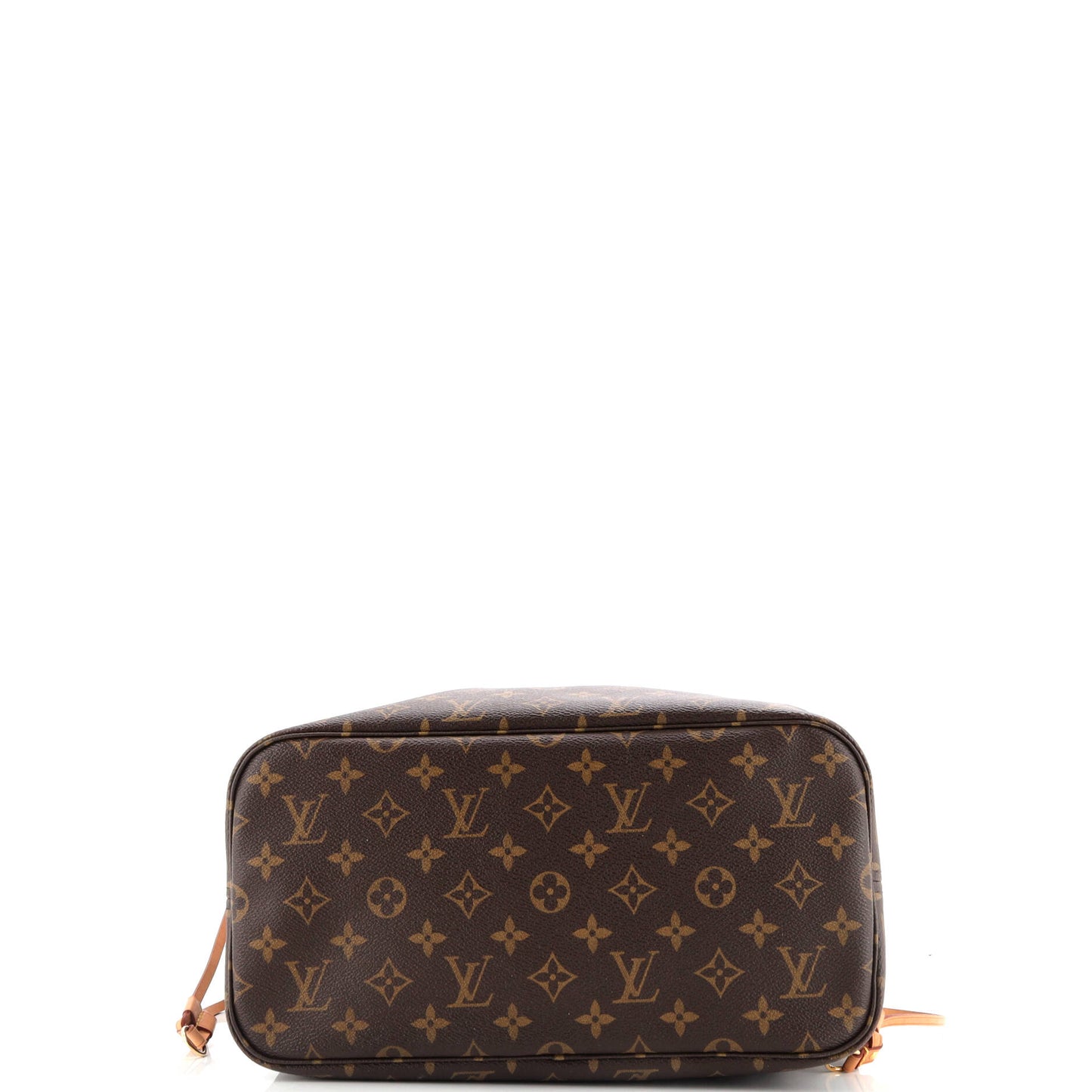 Neverfull NM Tote Monogram Canvas MM
