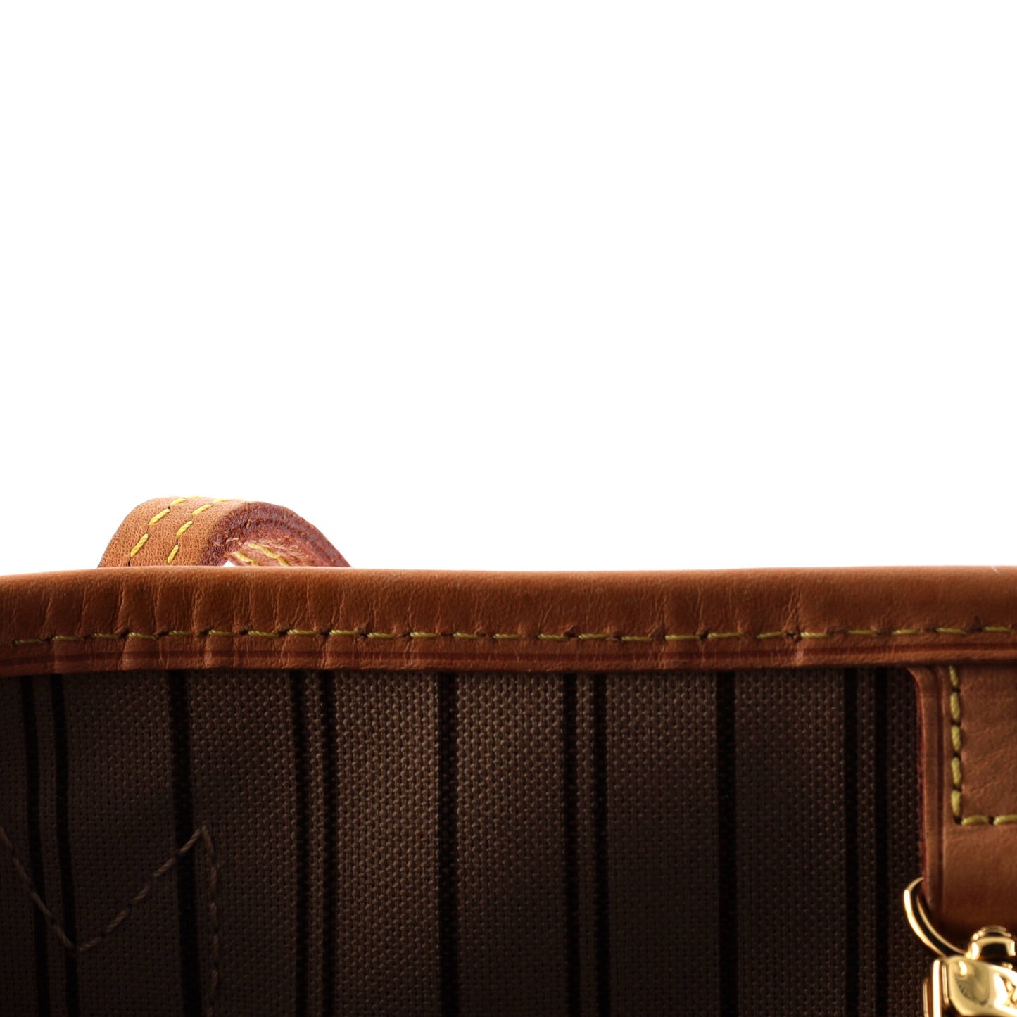 Neverfull NM Tote Monogram Canvas MM
