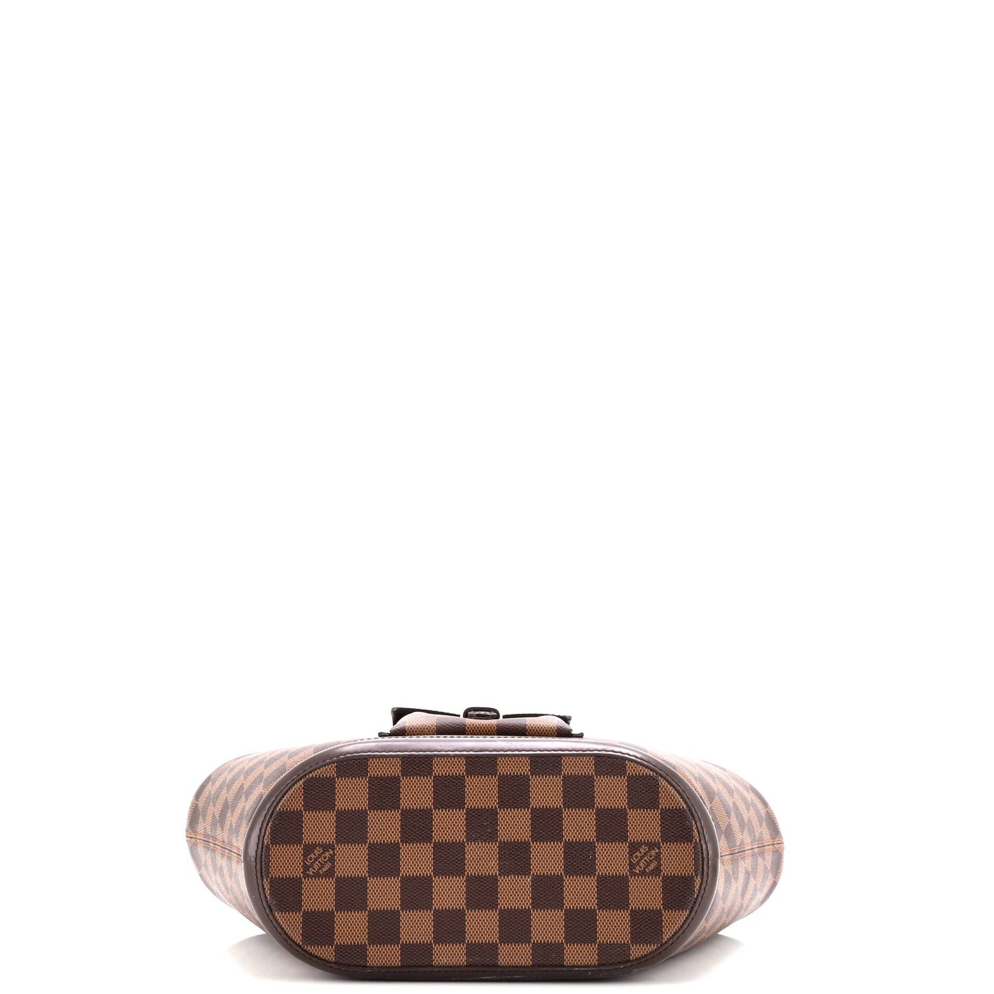 Manosque Handbag Damier PM