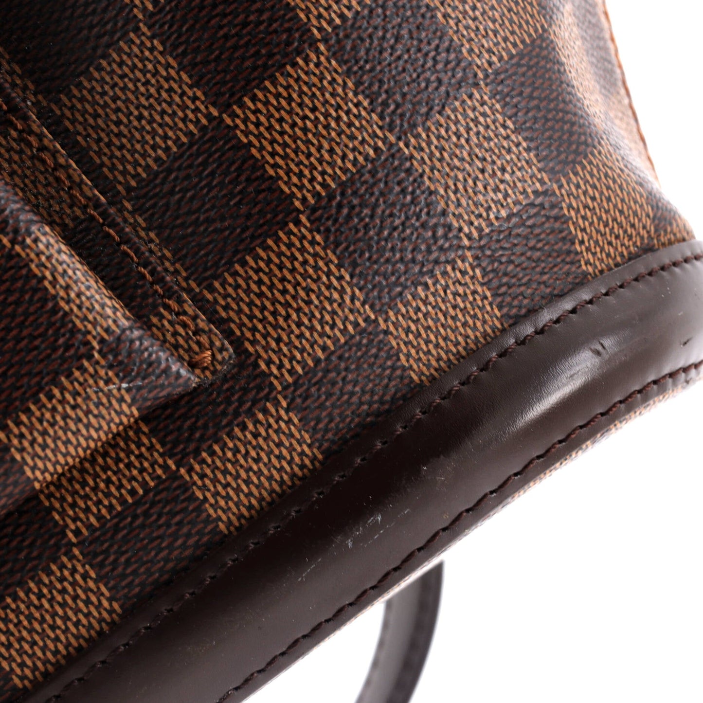 Manosque Handbag Damier PM