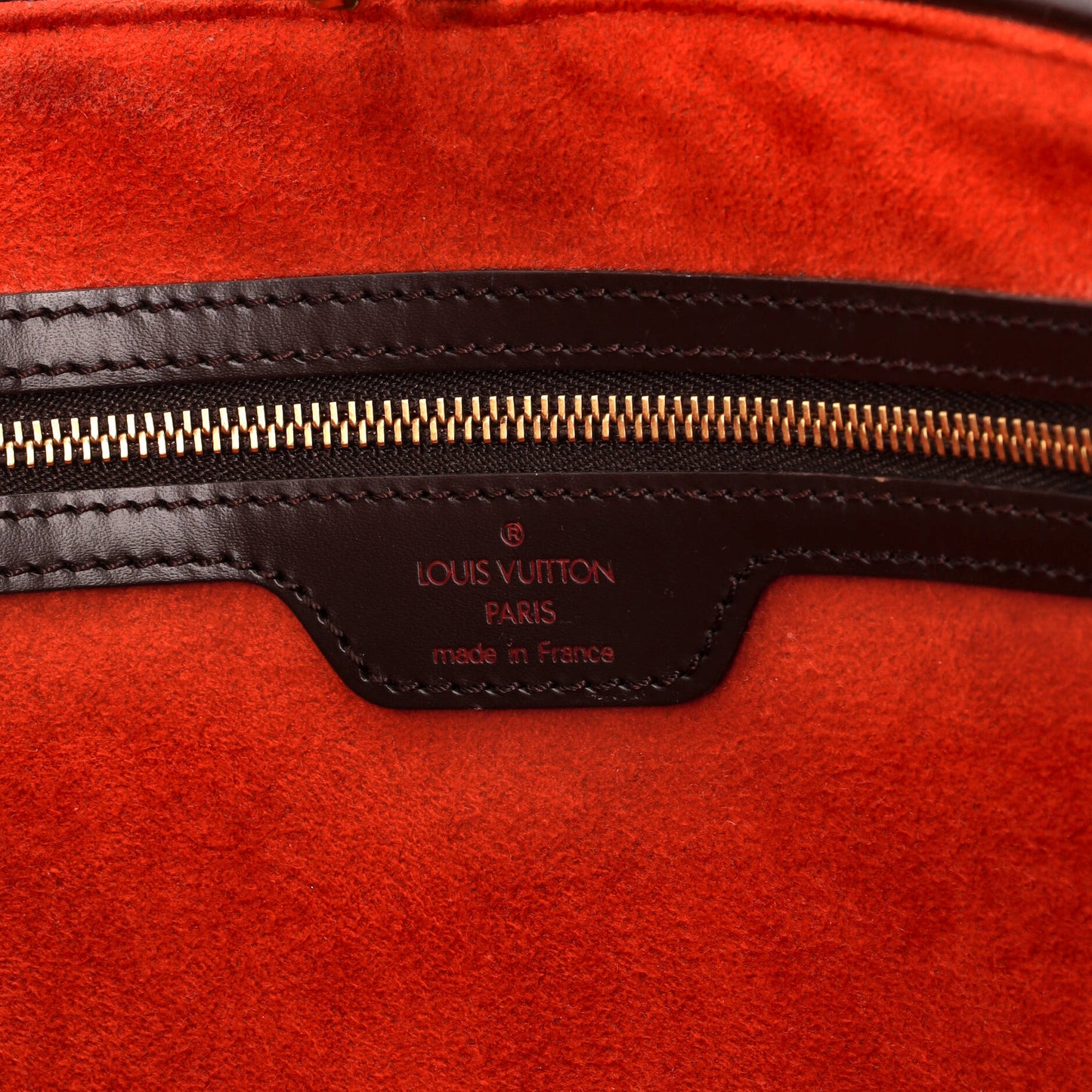Manosque Handbag Damier PM