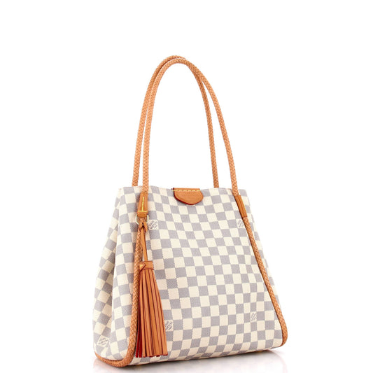 Propriano Handbag Damier