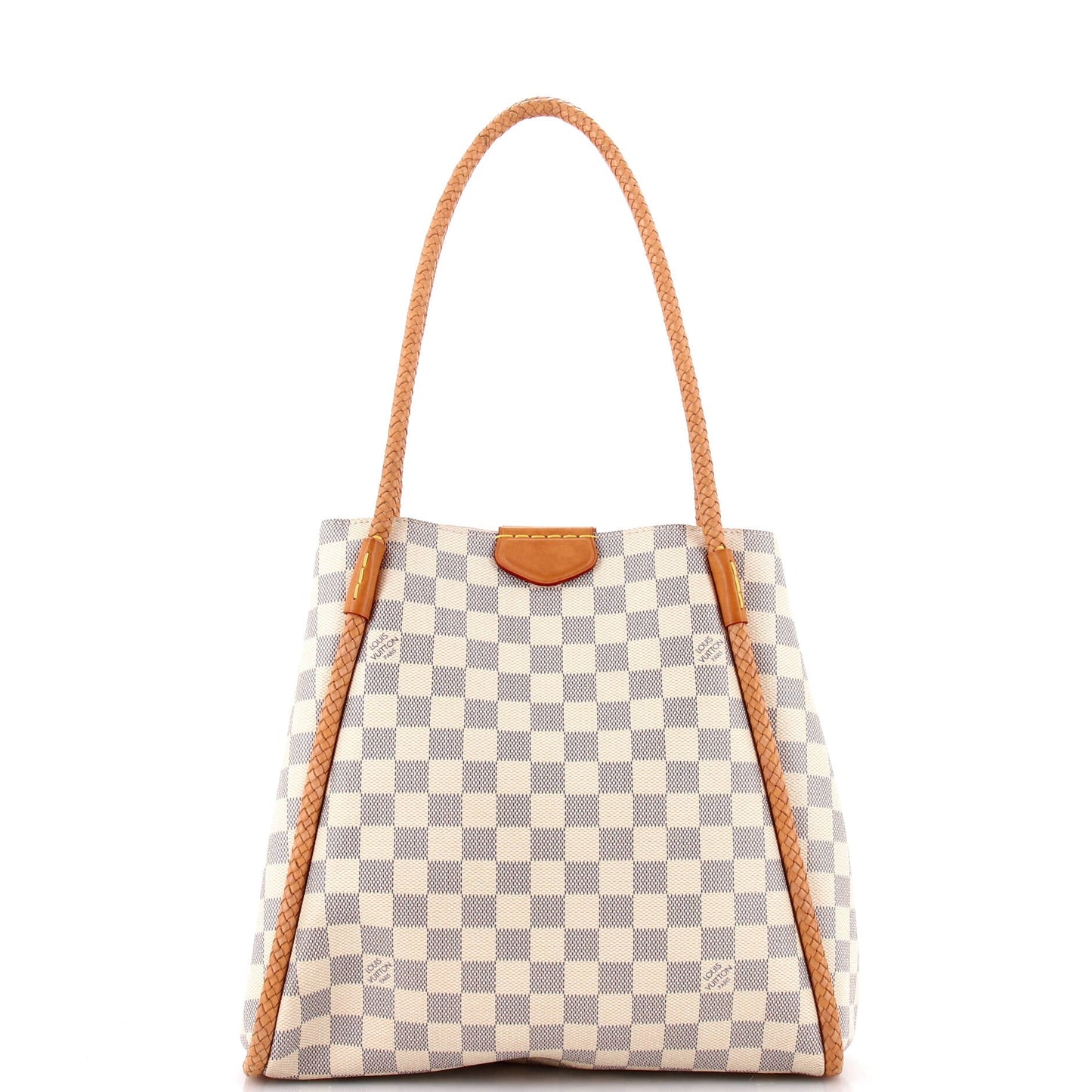 Propriano Handbag Damier