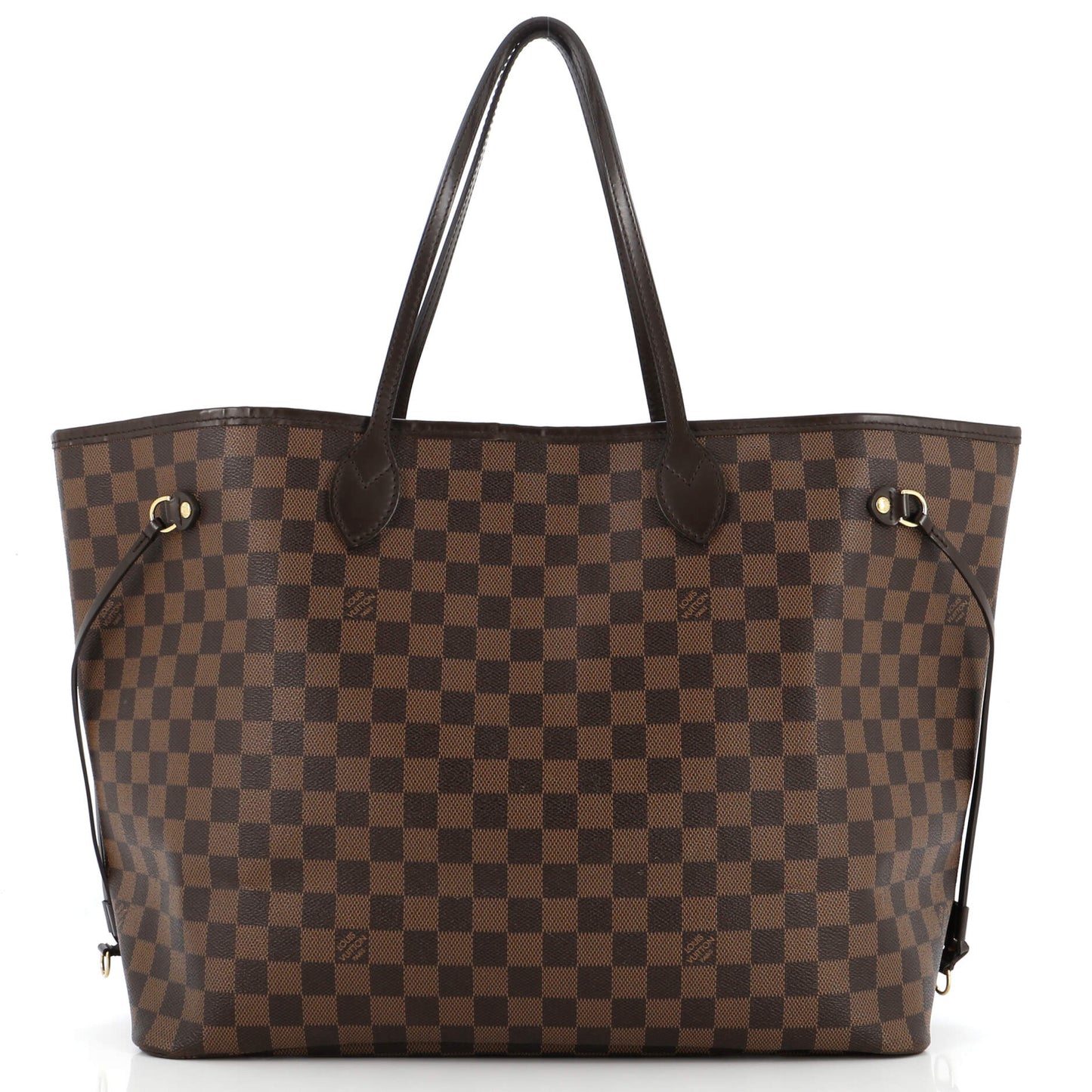 Neverfull Tote Damier GM