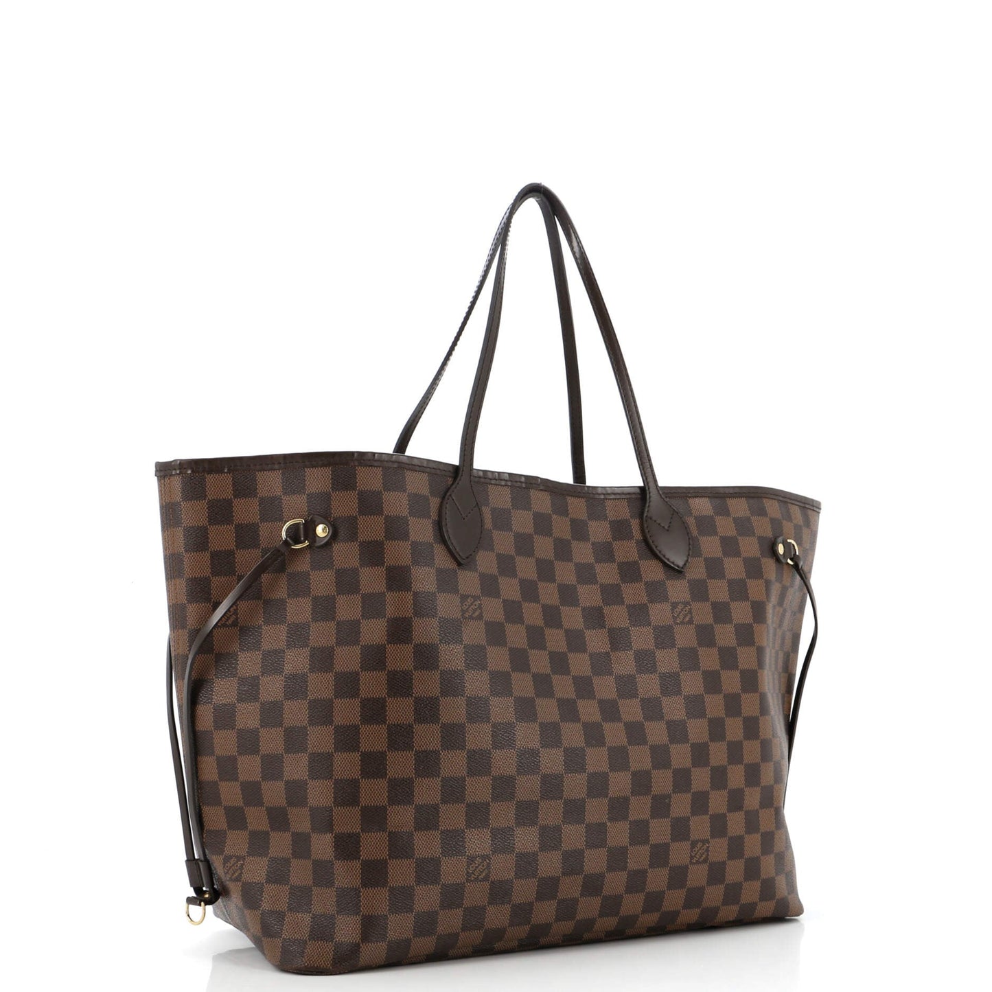 Neverfull Tote Damier GM